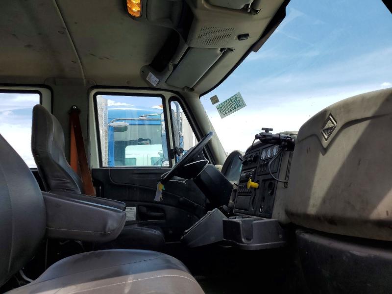 Продаж на аукціоні авто 2015 International 4000, vin: 3HAMMMMM7FL718971, номер лоту: 57840006