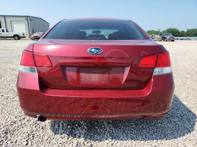 Продажа на аукционе авто 2012 Subaru Legacy, vin: 4S3BMBC66C3040627, номер лота: 61138926