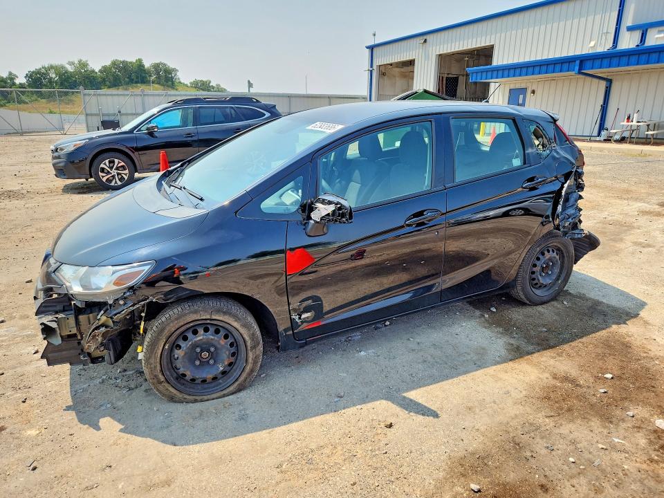 Aukcja sprzedaży 2016 Honda Fit, vin: 3HGGK5H56GM701351, numer aukcji: 62883686