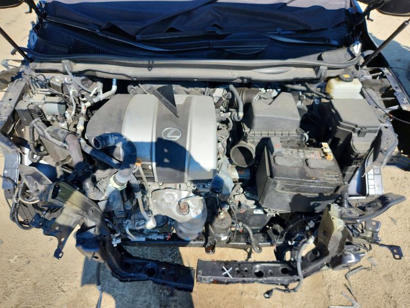Aukcja sprzedaży 2022 Lexus Rx, vin: 2T2HZMDA7NC312487, numer aukcji: 60576736