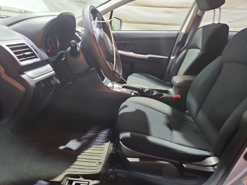Aukcja sprzedaży 2016 Subaru Impreza, vin: JF1GJAA65GH021609, numer aukcji: 61713726