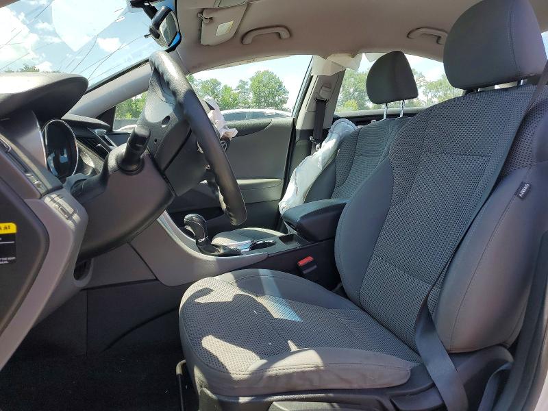 Продажа на аукционе авто 2014 Hyundai Sonata, vin: 5NPEB4AC8EH839453, номер лота: 60290416
