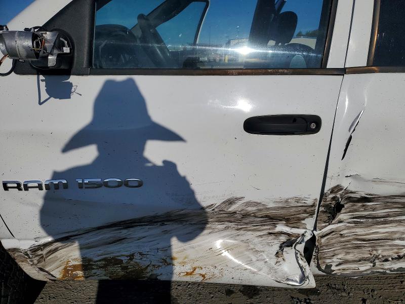 Продажа на аукционе авто 2005 Dodge Ram 1500, vin: 1D3HA18N85J635532, номер лота: 60373696