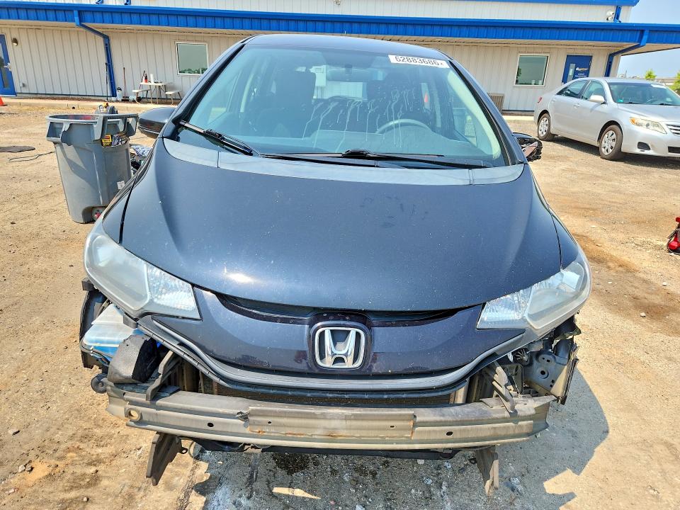 Aukcja sprzedaży 2016 Honda Fit, vin: 3HGGK5H56GM701351, numer aukcji: 62883686