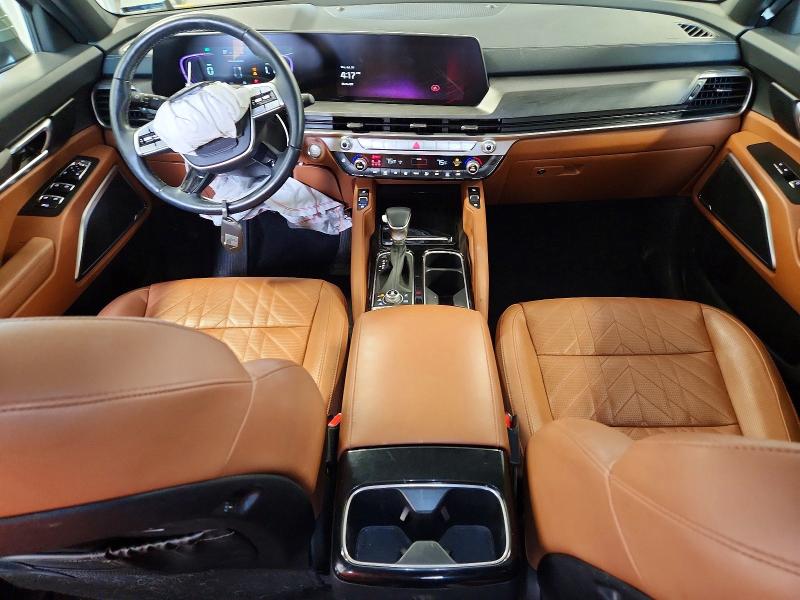 Продаж на аукціоні авто 2024 Kia Telluride, vin: 5XYP3DGC1RG536282, номер лоту: 62546416