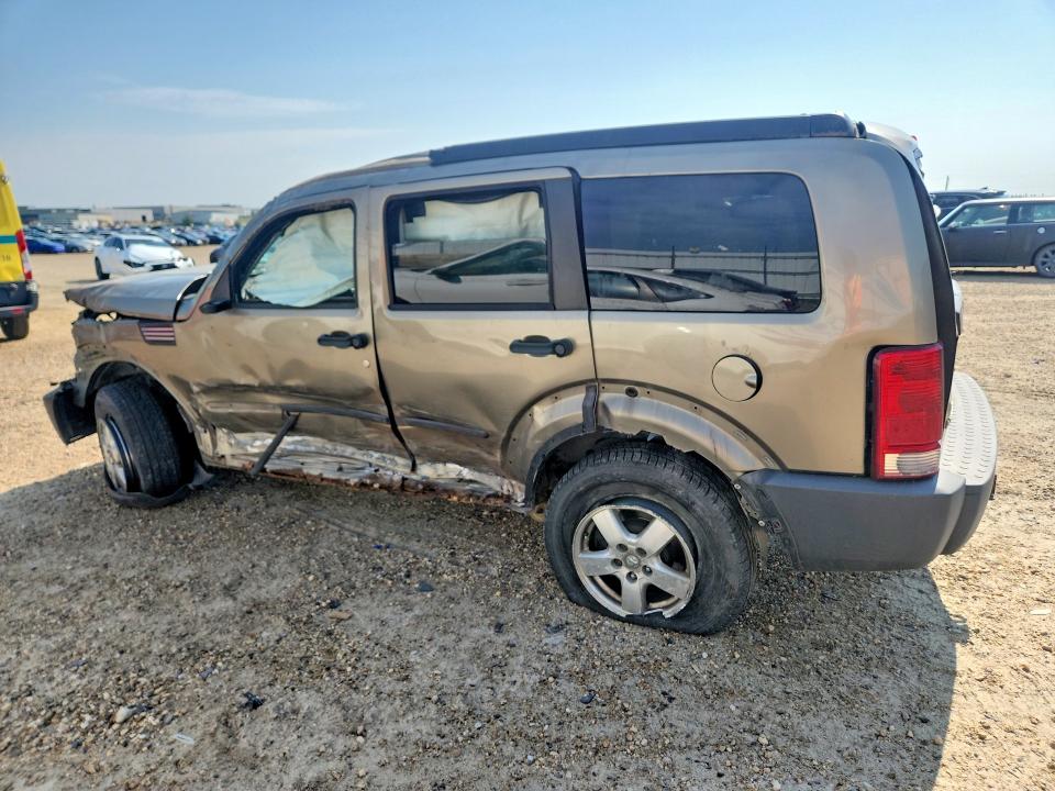 Продажа на аукционе авто 2007 Dodge Nitro, vin: 1D8GU28K27W511402, номер лота: 63371276