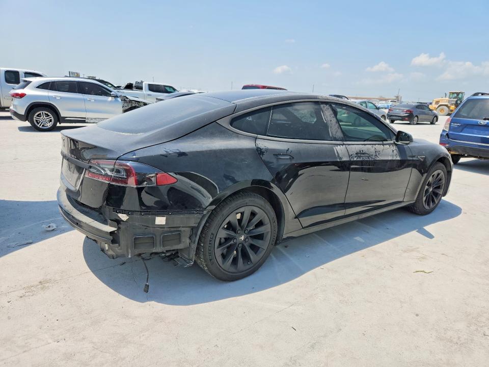 Продаж на аукціоні авто 2016 Tesla Model 3, vin: 5YJSA1E11GF158890, номер лоту: 62235586