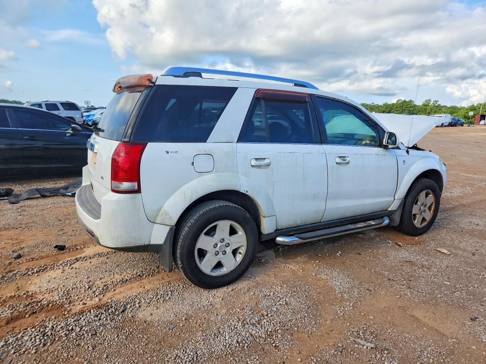 60554236 :رقم المزاد ، 5GZCZ53487S856111 vin ، 2007 Saturn Vue مزاد بيع