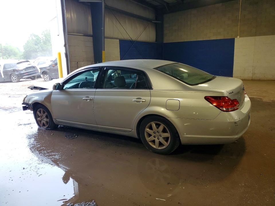 Aukcja sprzedaży 2007 Toyota Avalon, vin: 4T1BK36B27U231669, numer aukcji: 62271316