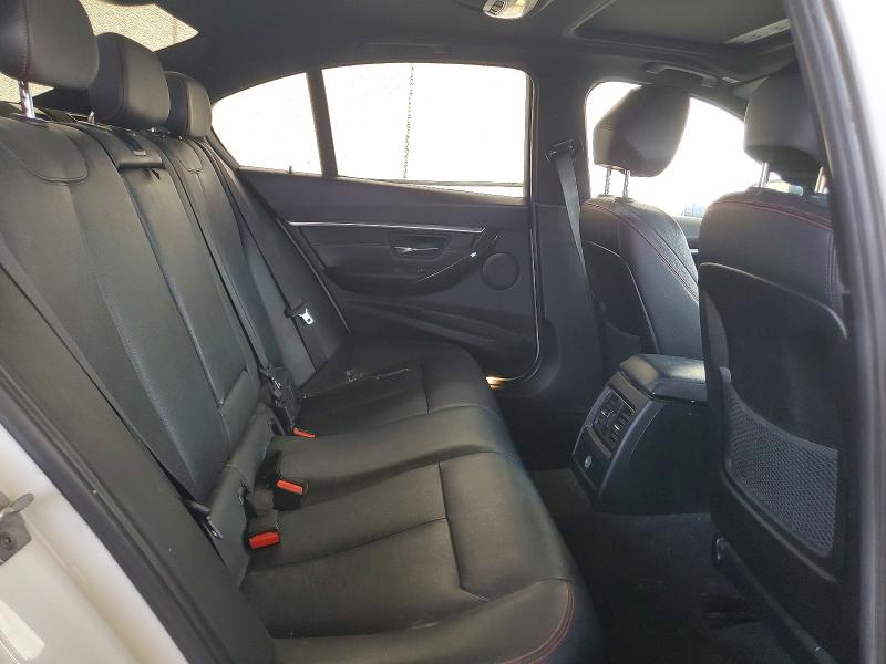 Продажа на аукционе авто 2017 Bmw 328, vin: WBA8E5C53HK388783, номер лота: 59832936