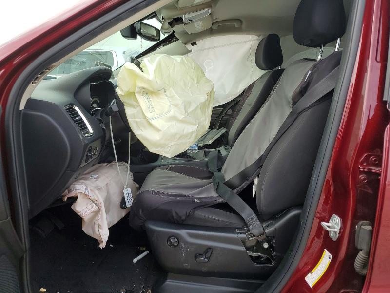 Aukcja sprzedaży 2018 Dodge Durango, vin: 1C4RDHAG3JC226524, numer aukcji: 59954656
