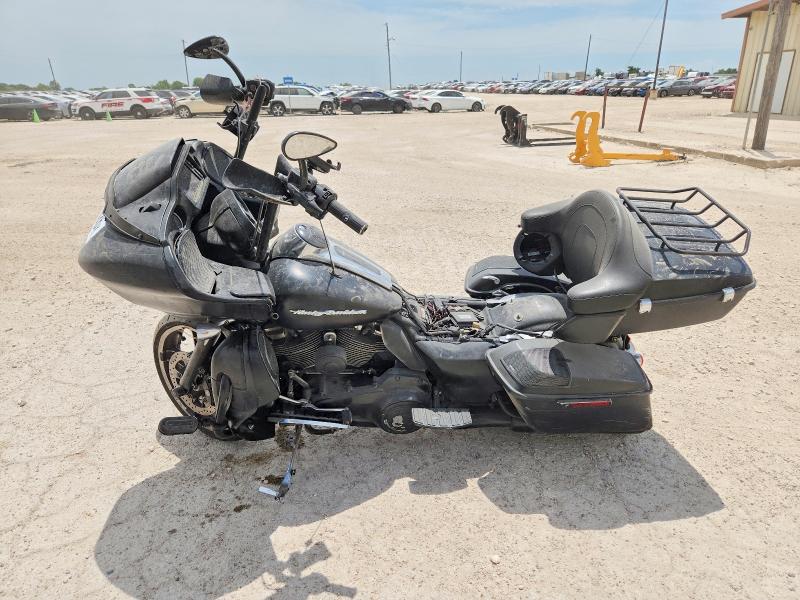 2018 Harley-davidson Fltrx მანქანა იყიდება აუქციონზე, vin: 1HD1KHC18JB673088, აუქციონის ნომერი: 59314226