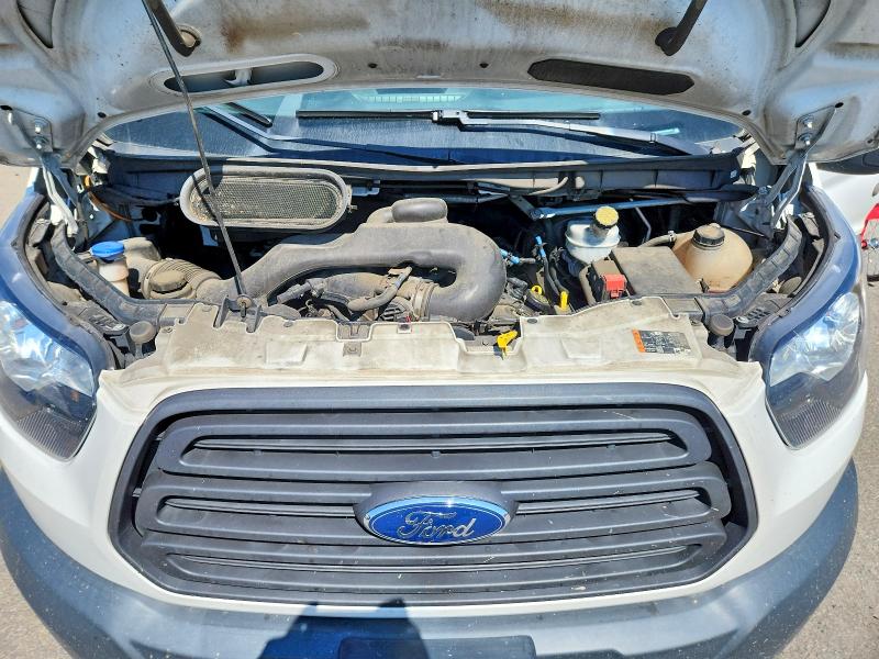 Продажа на аукционе авто 2017 Ford Transit, vin: 1FTBW2CM1HKA64677, номер лота: 60564276