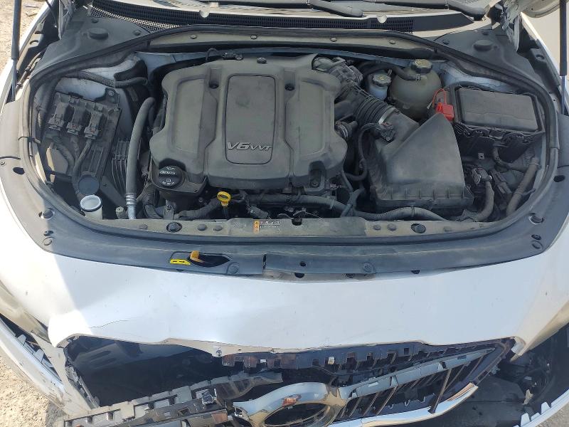 62985866 :رقم المزاد ، 1G4ZS5SSXJU122724 vin ، 2018 Buick Lacrosse مزاد بيع