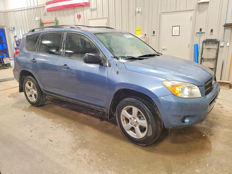 Aukcja sprzedaży 2008 Toyota Rav4, vin: JTMBD33V785193980, numer aukcji: 61945166