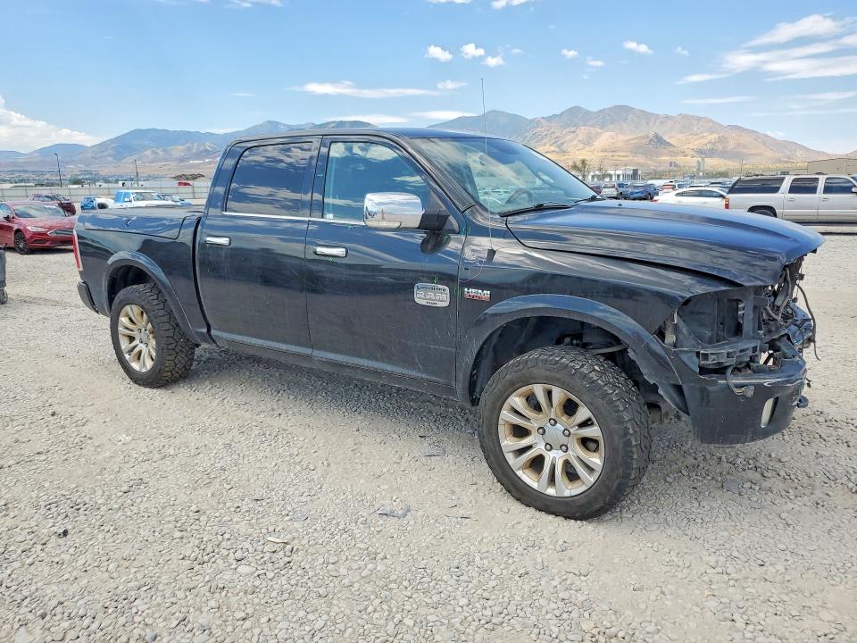 2017 Ram 1500 მანქანა იყიდება აუქციონზე, vin: 1C6RR7PT5HS633669, აუქციონის ნომერი: 61788706