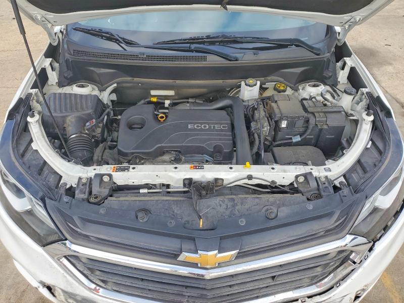 Продажа на аукционе авто 2020 Chevrolet Equinox, vin: 3GNAXJEV1LS599084, номер лота: 59312976