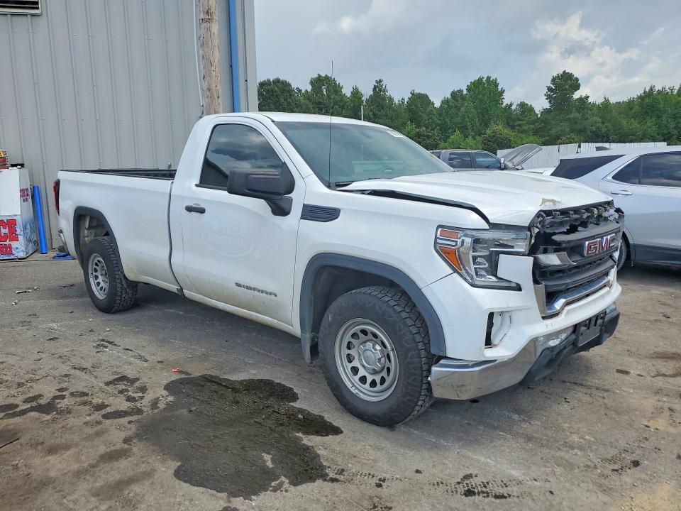 Продажа на аукционе авто 2020 Gmc Sierra, vin: 3GTN8AEH5LG309787, номер лота: 61895466