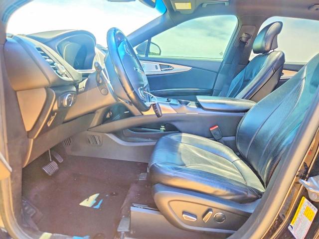 61577746 :رقم المزاد ، 2LMPJ6LP3GBL41859 vin ، 2016 Lincoln Mkx مزاد بيع