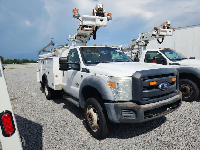 61989576 :رقم المزاد ، 1FDUF4GT6EEA94298 vin ، 2014 Ford F450 مزاد بيع