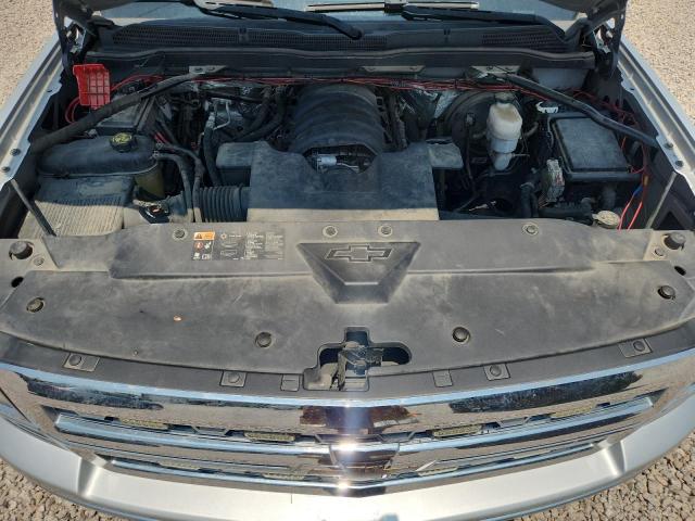 Aukcja sprzedaży 2015 Chevrolet Silverado, vin: 1GCVKREC8FZ357843, numer aukcji: 59874976