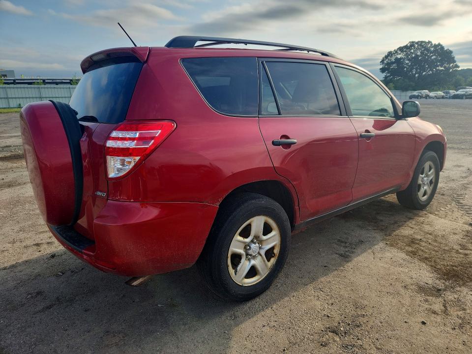 Aukcja sprzedaży 2009 Toyota Rav4, vin: 2T3BF33V99W007408, numer aukcji: 61625926
