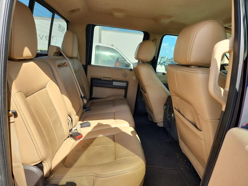 Продажа на аукционе авто 2014 Ford F350, vin: 1FT8W3BT5EEB33356, номер лота: 58150316