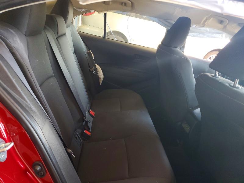 62088836 :رقم المزاد ، JTDBCMFE4RJ019426 vin ، 2024 Toyota Corolla Hybrid مزاد بيع