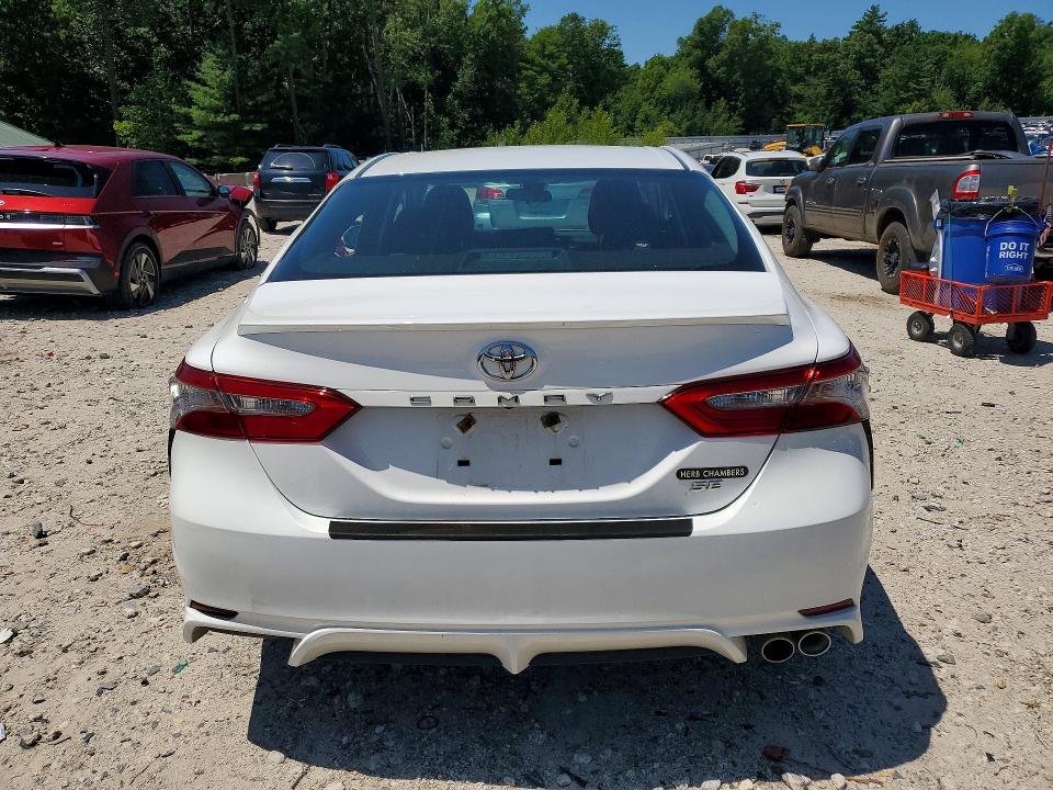 Aukcja sprzedaży 2018 Toyota Camry, vin: 4T1B11HK0JU148768, numer aukcji: 62266286