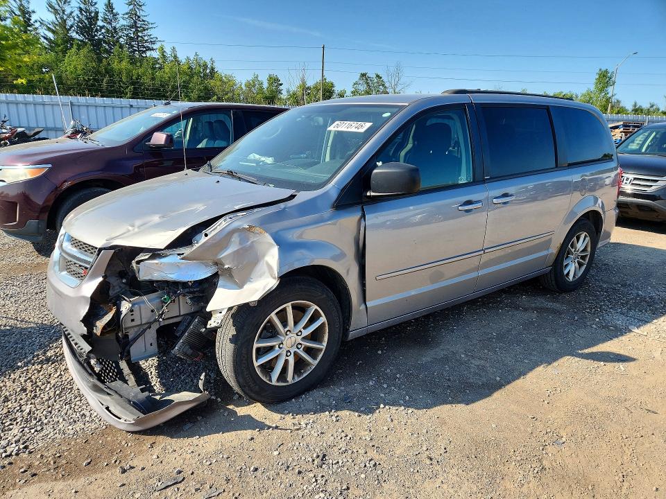 Aukcja sprzedaży 2013 Dodge Grand Caravan, vin: 2C4RDGBG0DR698815, numer aukcji: 60116746
