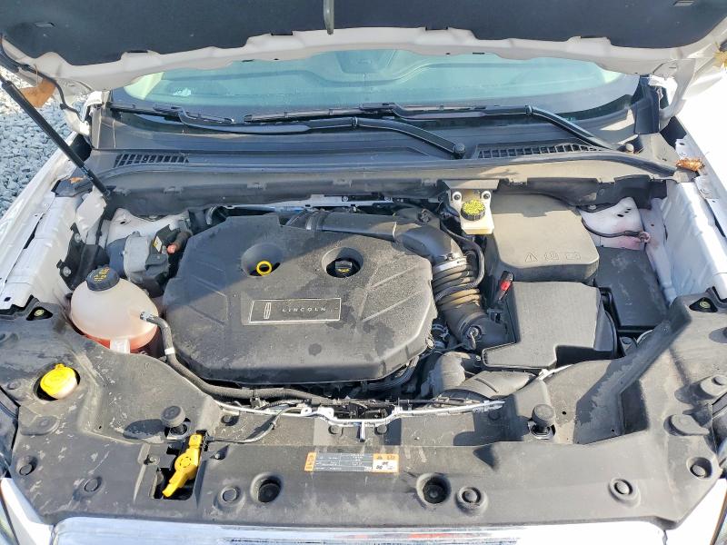 61905646 :رقم المزاد ، 5LMCJ2C96KUL50835 vin ، 2019 Lincoln Mkc مزاد بيع