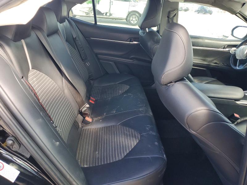 Продаж на аукціоні авто 2018 Toyota Camry, vin: 4T1B11HK1JU064720, номер лоту: 60478076
