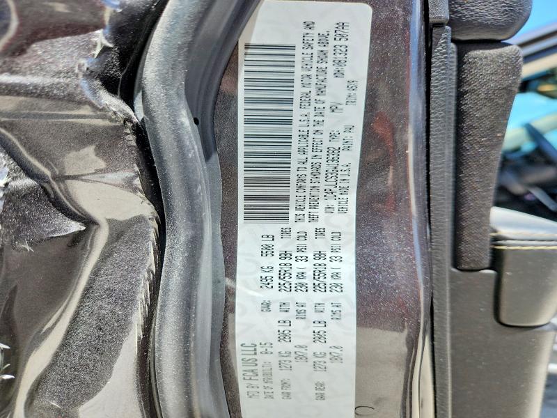 2016 Jeep Cherokee მანქანა იყიდება აუქციონზე, vin: 1C4PJLCS3GW136382, აუქციონის ნომერი: 58772246