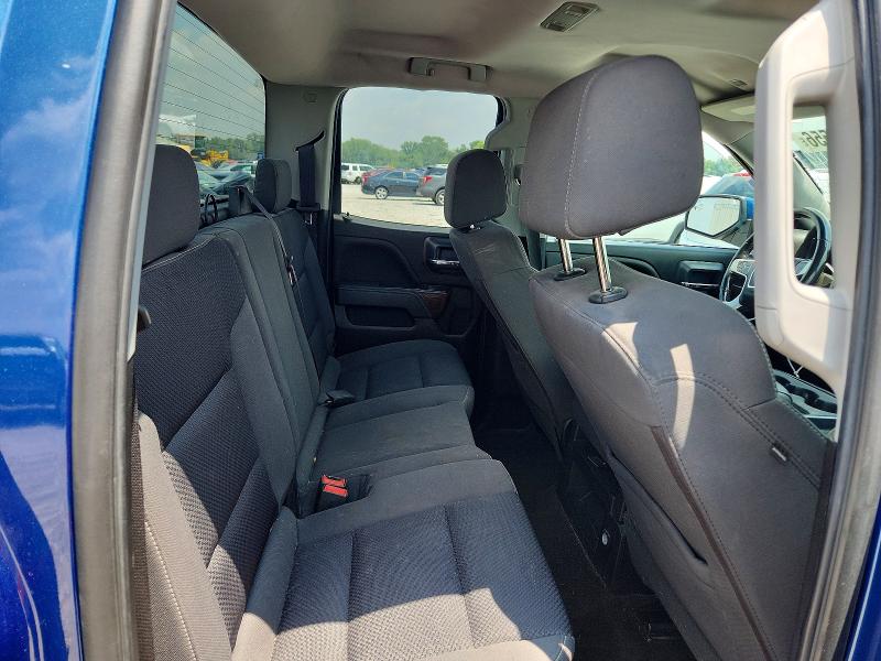 Aukcja sprzedaży 2018 Gmc Sierra, vin: 1GTV2MEC1JZ190107, numer aukcji: 61315556