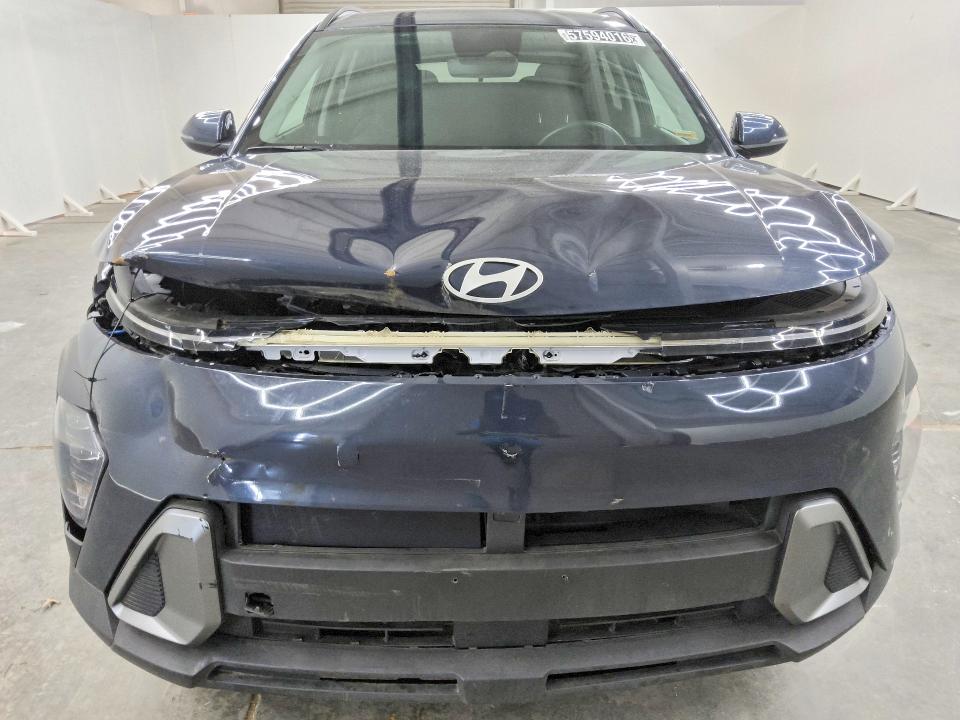 Aukcja sprzedaży 2024 Hyundai Kona, vin: KM8HBCAB6RU147813, numer aukcji: 57594016