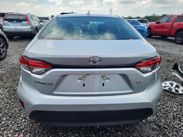 61765876 :رقم المزاد ، 5YFB4MDE7SP298596 vin ، 2025 Toyota Corolla مزاد بيع
