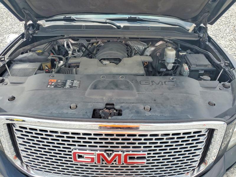 Продажа на аукционе авто 2015 Gmc Yukon Xl, vin: 1GKS2JKJ5FR227899, номер лота: 63584346