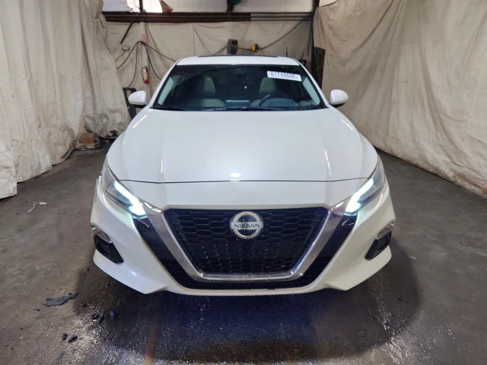 Aukcja sprzedaży 2020 Nissan Altima, vin: 1N4BL4EW8LC221830, numer aukcji: 61749696