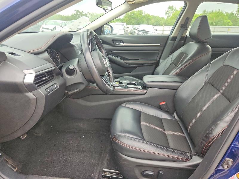 Продаж на аукціоні авто 2024 Nissan Altima, vin: 1N4BL4CV1RN382124, номер лоту: 63336056