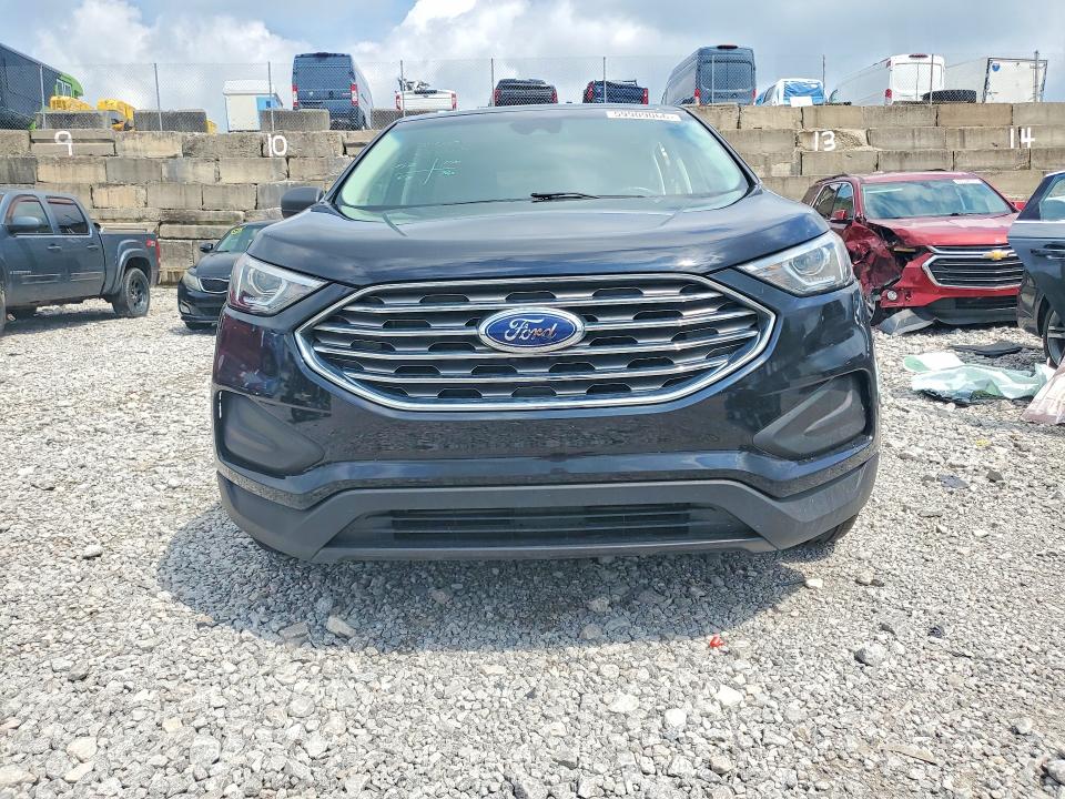 59909066 :رقم المزاد ، 2FMPK4G90LBB08380 vin ، 2020 Ford Edge مزاد بيع