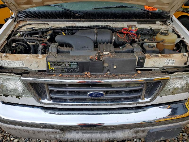 Продажа на аукционе авто 2023 Ford Unknown, vin: 1FDXE45S23HA77021, номер лота: 62085776