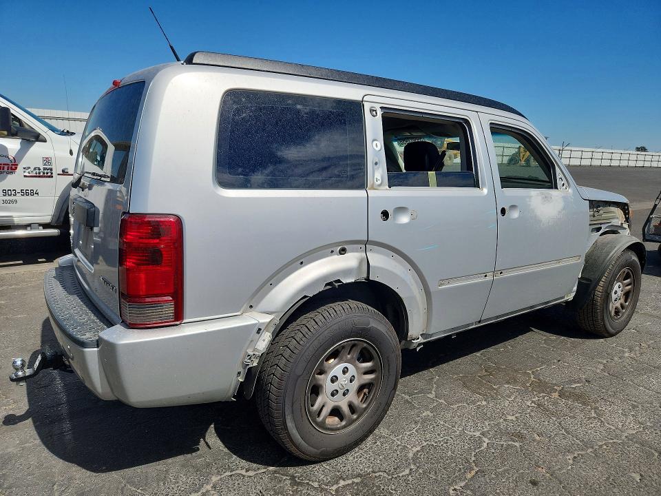 Продажа на аукционе авто 2011 Dodge Nitro, vin: 1D4PT2GK2BW518042, номер лота: 59903956