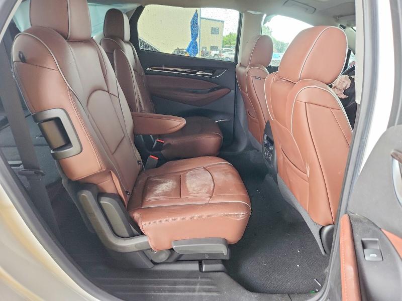 Aukcja sprzedaży 2019 Buick Enclave, vin: 5GAEVCKW9KJ204501, numer aukcji: 61030256