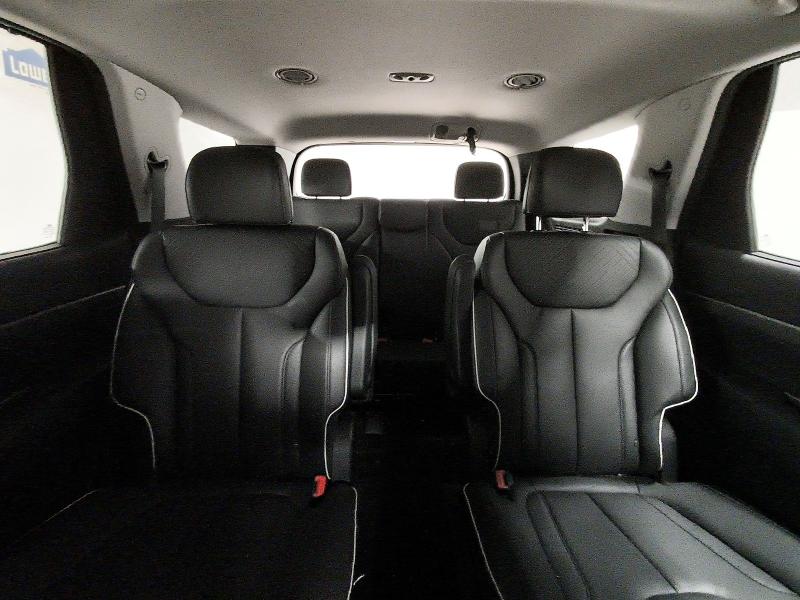 Продажа на аукционе авто 2024 Hyundai Palisade, vin: KM8R34GE0RU645465, номер лота: 58912806
