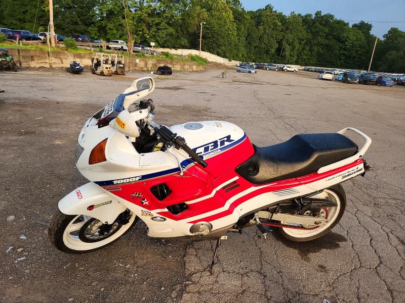 Aukcja sprzedaży 1990 Honda Cbr1000, vin: JH2SC2409LM001870, numer aukcji: 62128356