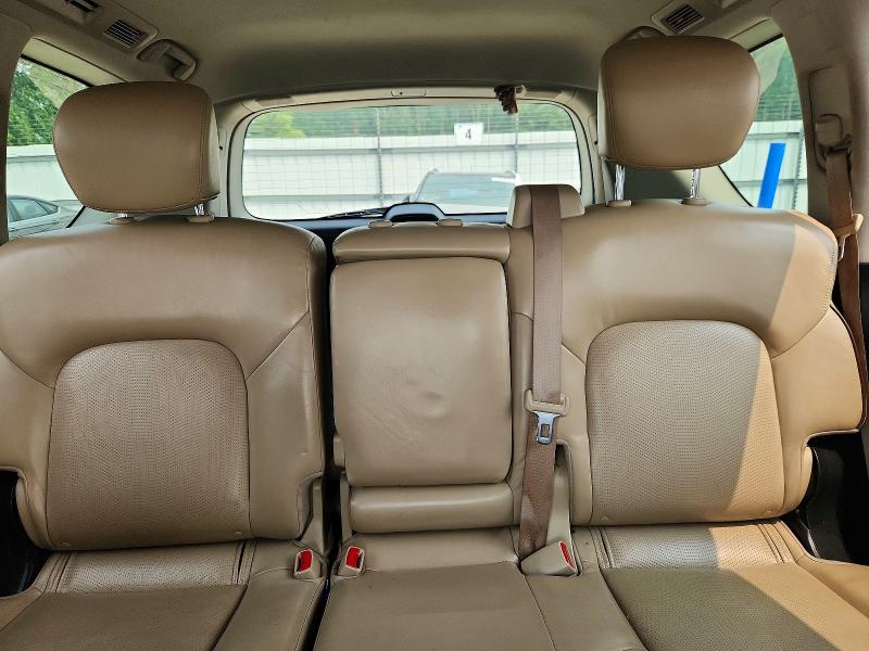 Продаж на аукціоні авто 2017 Nissan Armada, vin: JN8AY2NC3H9503870, номер лоту: 61579366
