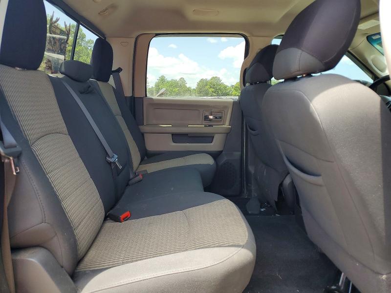Aukcja sprzedaży 2012 Dodge Ram 1500, vin: 1C6RD7LT4CS135265, numer aukcji: 59320036