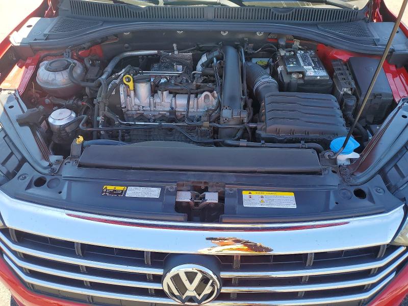 Продажа на аукционе авто 2021 Volkswagen Jetta, vin: 3VWC57BU0MM089429, номер лота: 60138706