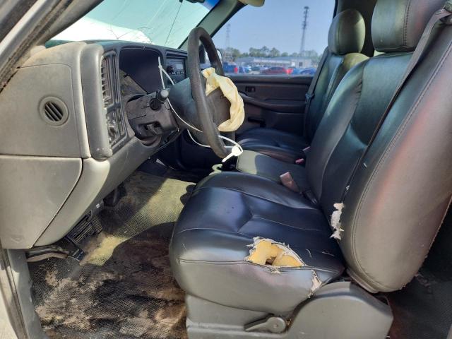 60663596 :رقم المزاد ، 1GCEC14X73Z317364 vin ، 2003 Chevrolet Silverado مزاد بيع