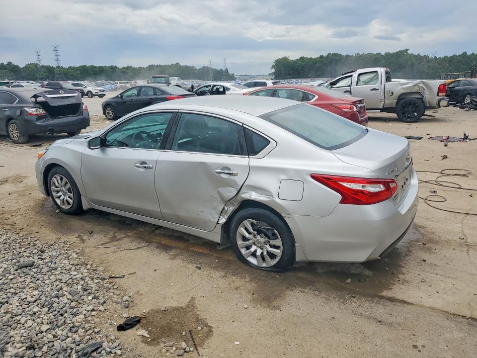 Aukcja sprzedaży 2016 Nissan Altima, vin: 1N4AL3AP8GC143544, numer aukcji: 59995336